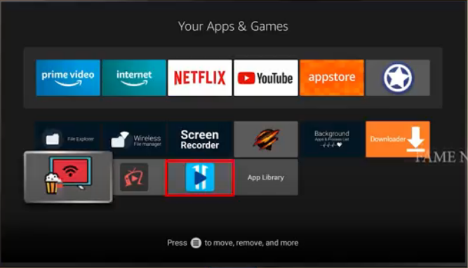 XCIPTV APK - How to Install this IPTV Player on Firestick/Android (2022)