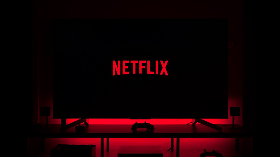 NetFlix