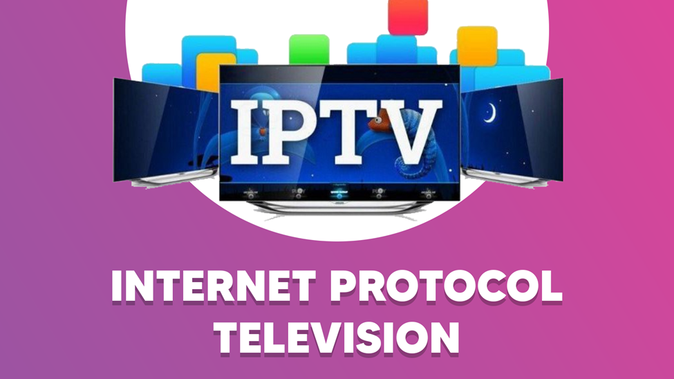 What is in the name - IPTV