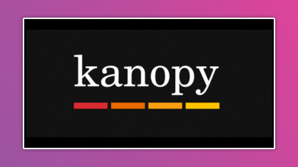 Kanopy Free Firestick Channel