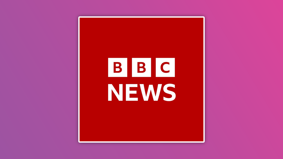 BBC News on Firestick 