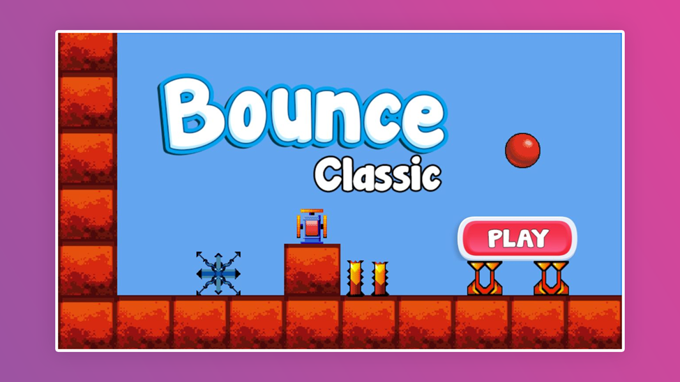 Bounce Firestick Free Games