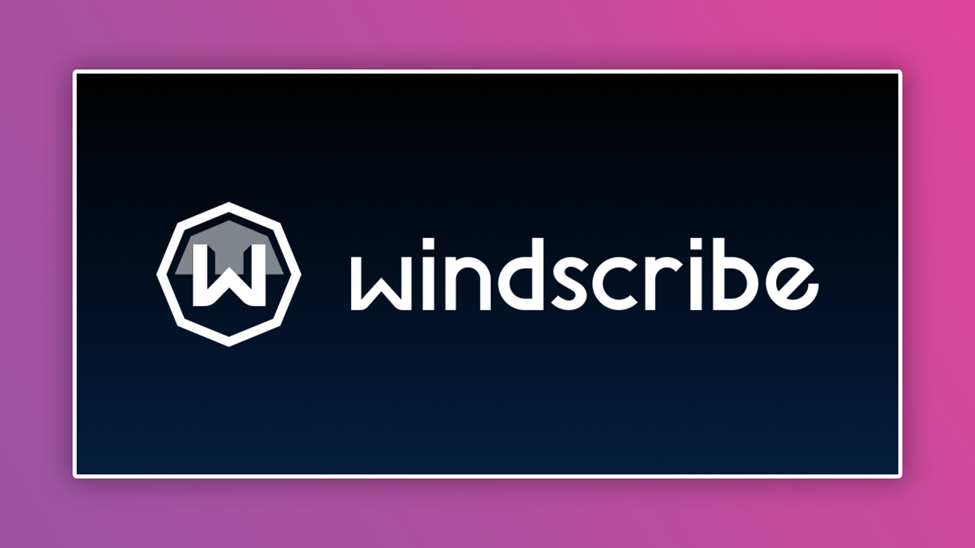 Best Free Firestick VPN Windscribe