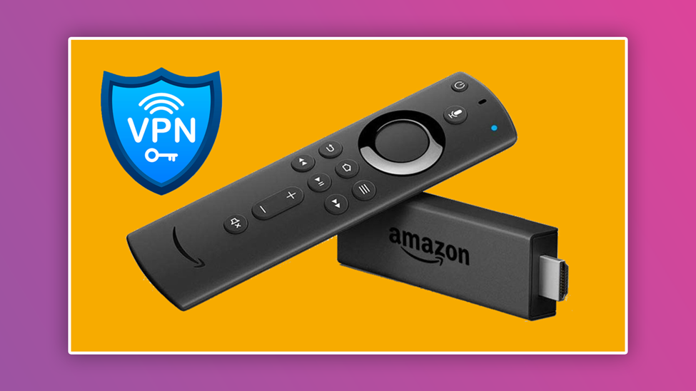 How to download and install free VPN app on Firestick