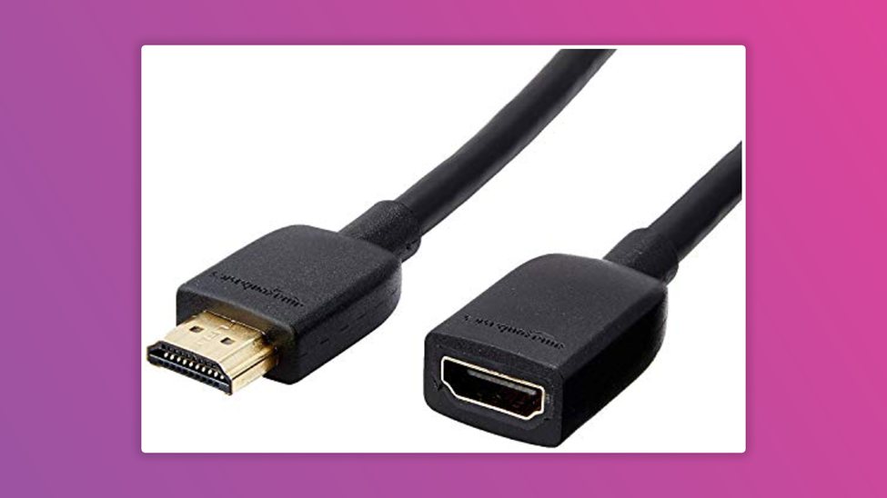 Use another HDMI Cable