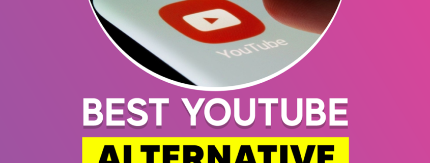 YouTube Alternatives